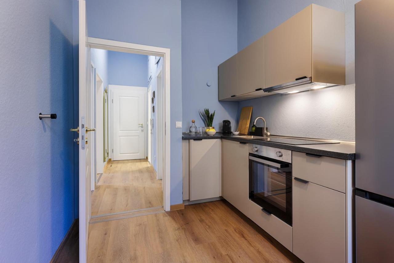 Homie Stay Am Marktplatz - Wohnen Im Historischen Balthasar-Neumann-Apartment Wurzburg Luaran gambar